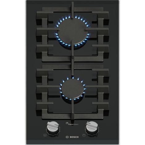 Cuisinière Bosch prb3a6i40 2 brûleurs 30,6 cm