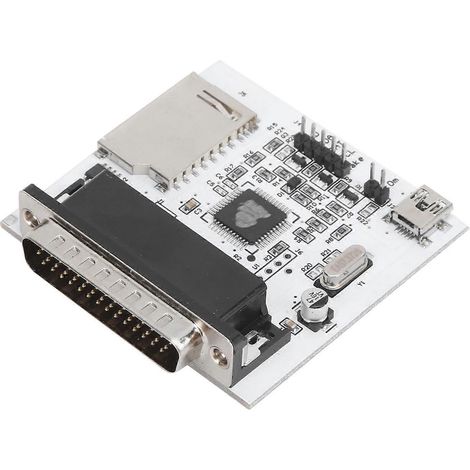 PCF79XX Adapterchip-Austausch – Hochentwickelt für das IPROG+ Computerprogrammiersystem