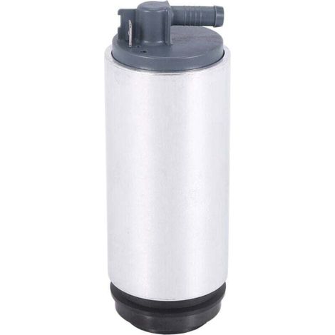 Pompe à Carburant Électrique 265 LPH Compatible Audi A4 S3 TT VW Golf R32 MK4 MK5 1.8T E85 V6 (1/4)