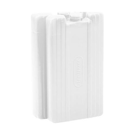Ice Pack 2X440Gr Ghiaccio Sintetico (1/2)