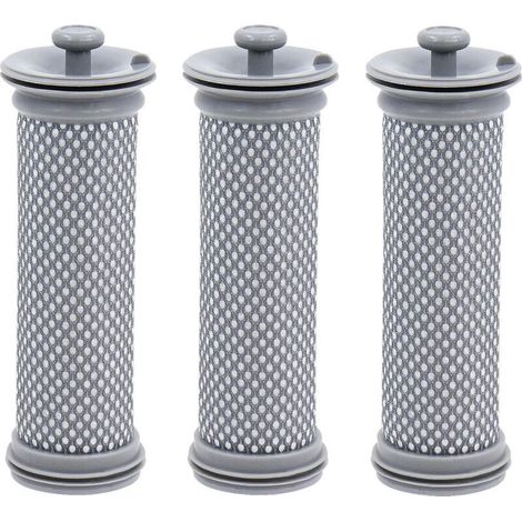 Remplacement du filtre pour aspirateur sans fil Tineco A10/A11 Hero, A10/A11 Master PURE ONE S11, PWRHERO11, pièces de rechange pour filtre Tineco remplaçables (1/4)