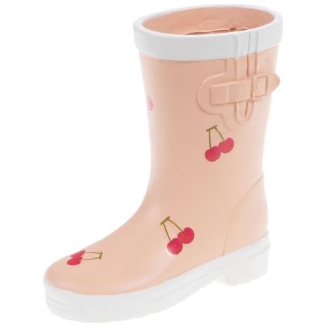 Amadeus - Cache pot botte cerise