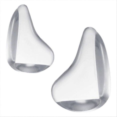 Lot de 30 protections d'angle en silicone pour table, protection anti-collision pour enfants (1/5)