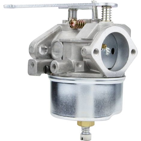 Carburatore compatibile con motore a benzina Tecumseh 632325 632242 HHM80 HM80 HM100 - ALTRO (1/3)