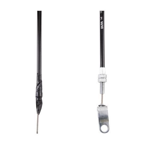 CABLE D'ACCELERATEUR - CHATENET MEDIA BAROODER MOTEUR YANMAR (1/2)
