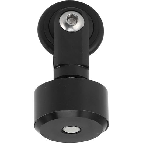 Universelles Schiebezubehör für 412 Faltrad-Sattelstützen, kompatibel mit 33,9 mm Sattelstützen. (1/5)