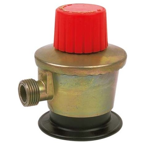 Adaptador de salida libre GP02001 para gas (enchufe rápido con válvula antirretorno)  Oferta exclusiva