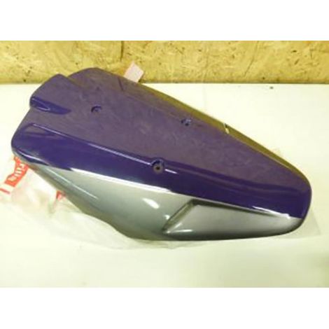 [PRODUIT D'OCCASION] Tablier avant origine pour scooter Aprilia 50 Amico LX sport cat (1/2)