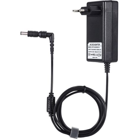 Chargeur 33 V 380 mA compatible avec l'aspirateur Philips FC6408/FC6409 (1/4)
