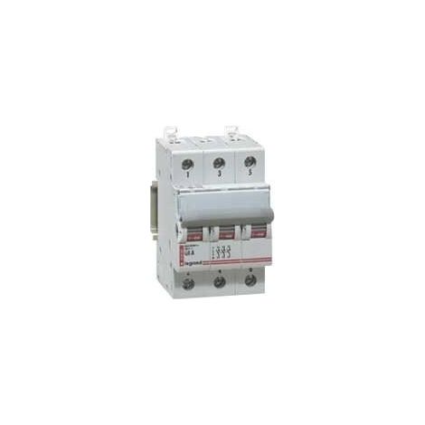 Interruttore sezionatore FR 303 100A 3P