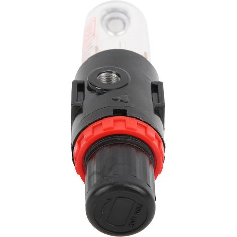 Accessoires pour séparateur huile-eau, compresseur d'air, pompe, filtre, vanne de régulation de pression ARF2000 (1/5)