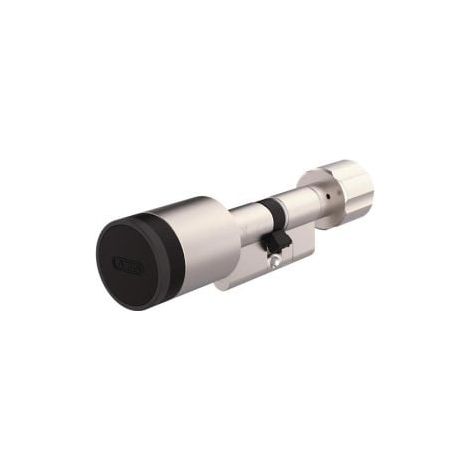 Cilindro individual CYLOX One CFZ4100NM EPZ Cilindro con pomo 30/30 plata 99402 (1/2)