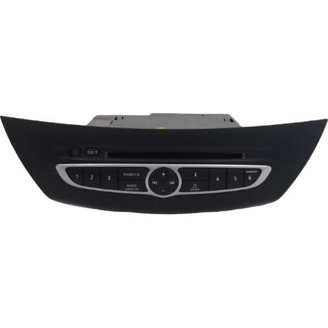 [PRODUIT D'OCCASION] Autoradio RENAULT Laguna ♻️ Ref Oe. 281150013r - Garantie à vie (1/3)
