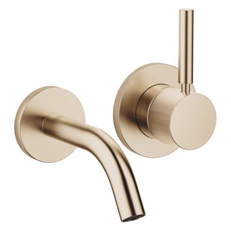 Dornbracht 36867660-27 WT-Wand-EHM sans garniture de vidage META (1/3)