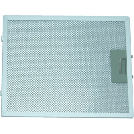 Ersatzteil - Metallfettfilter -  - BRANDT