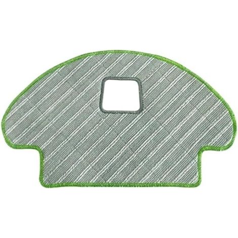 Accessoires pour aspirateur robot iRobot Roomba Combo 113 R113840 (1 chiffon de nettoyage) (1/4)