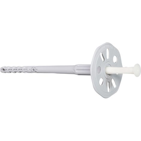 Nom Fischer chevilles à frapper 100x FIF-PN 8/100 - 546805