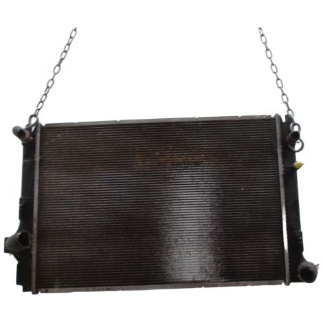 Radiateur TOYOTA Yaris 2005- [PRODUIT D'OCCASION]♻️1640021331 (1/2)