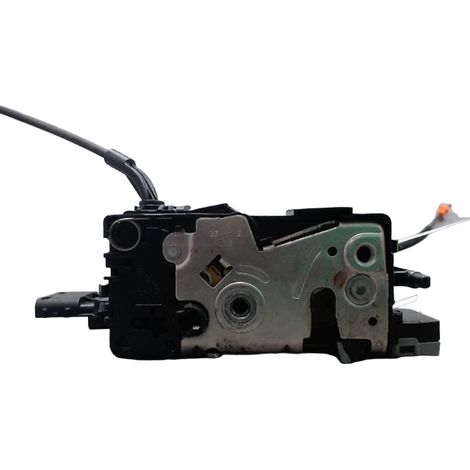 Systeme Condamnation Arriere Gauche CITROEN C4 Picasso Long [PRODUIT D'OCCASION]♻️9137h1 (1/3)