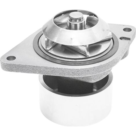Pompa acqua per Case IH codice OEM J286277, J802970, J286278 Breckner Germany (1/4)