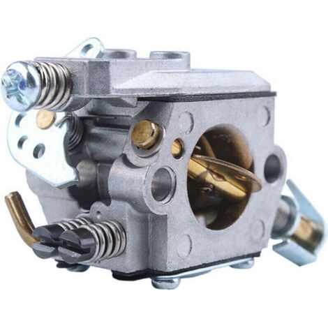 Carburateur de rechange pour débroussailleuse Oleo-Mac 932/937/741/941C/941CX/GS44 – équivalent WALBRO WT-781A (1/4)