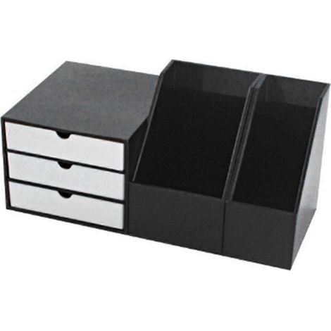 Miniatur-Bücherregal-Aufbewahrungsgestell