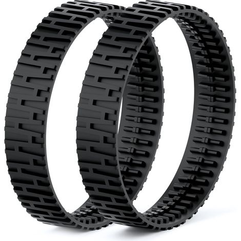 Pneus de rechange pour Polaris MAXX R0916500 V2 (paquet de 2) (1/4)