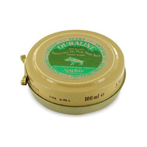 Graisse OURALINE, 100 ml INCOLORE