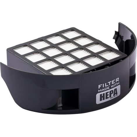 Filtre HEPA de rechange pour aspirateur Hoover WindTunnel 2/3 Pet, référence 305687001 (1/3)
