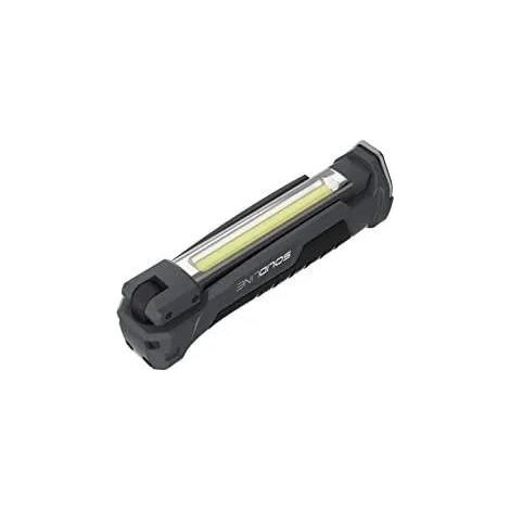 Togo SW2R Akku-Arbeitslampe schwarz 550 Lumen