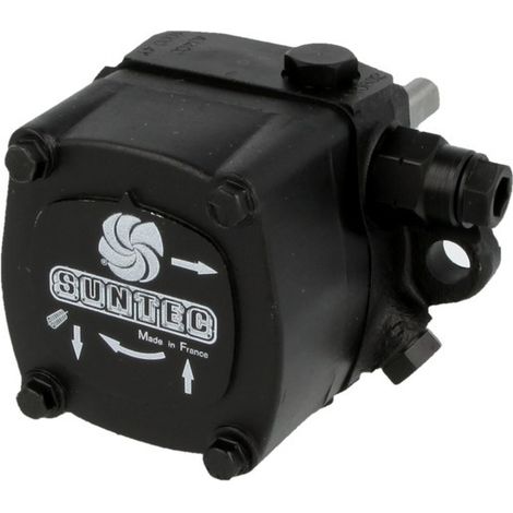 Pompe fioul Suntec AJ4CC1000 4P