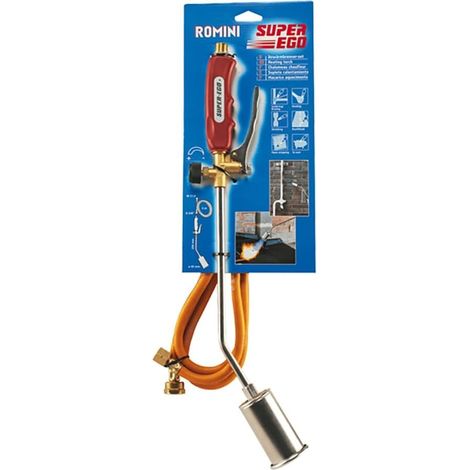 Torche chauffante Romini Super-Ego