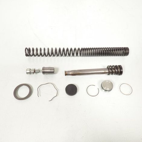 [GEBRAUCHT] [GEBRAUCHTWARENPRODUKT] Originale Gabelhydraulik für Yamaha 125 (1/4)