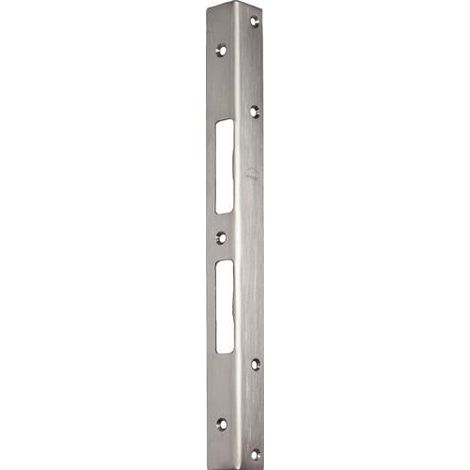 Schnegel Sicherheitswinkelschließblech L.300mm B.25mm S.2mm VA ma geb - 005/3125 (1/3)