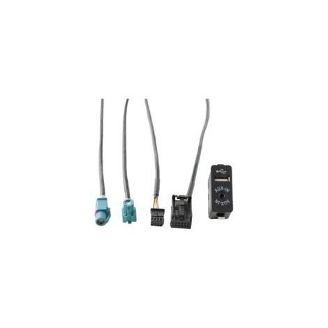 ble d interface USB AUX pour BMW EVO NBT connexion d (1/5)