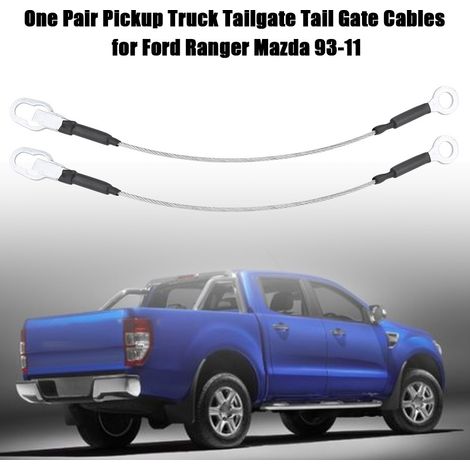 Heckklappenkabel für Ford Ranger und Mazda B-Serie 1993-2011 (1/5)