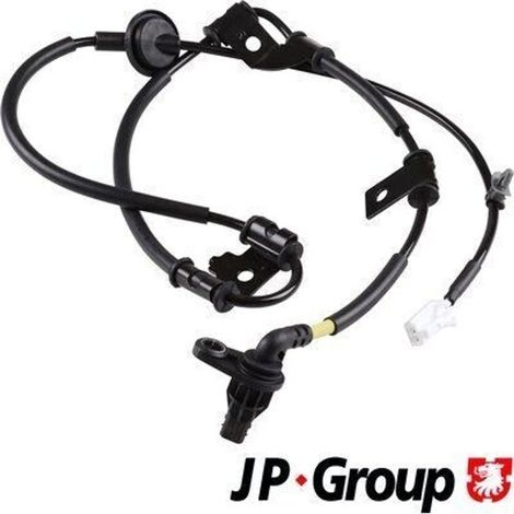 Capteur de vitesse de roue ABS arrière droit JP GROUP pour HYUNDAI TUCSON (JM) 3597105980