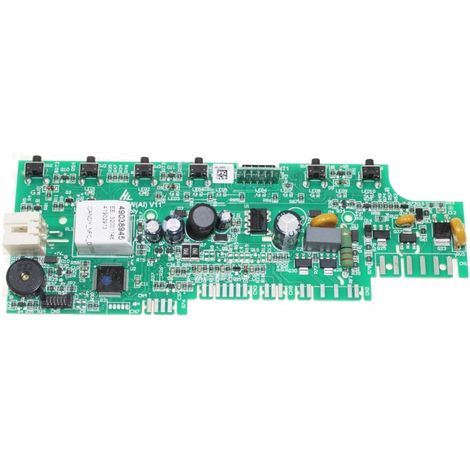 Ersatzteil - Elektronische Karte, Leistungsmodul - - CANDY