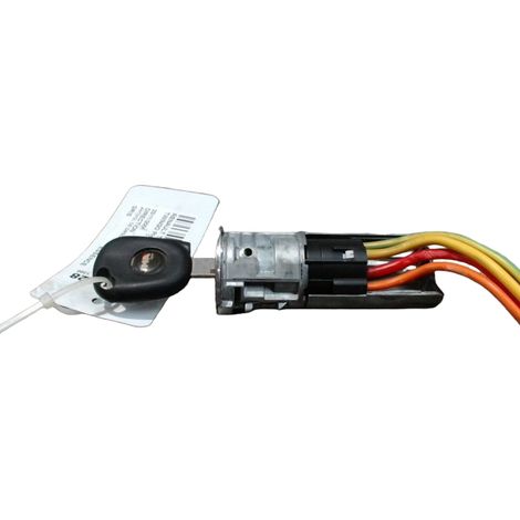 Antivol De Direction RENAULT Twingo Ph.3 2000-2007 [PRODUIT D'OCCASION]♻️7701046639