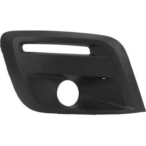 Griglia fendinebbia per paraurti anteriore, cornice fendinebbia a lunga durata per Berlingo 2015 – 2018 (sinistra CJ5Z17K707G, FO1324159) (destra CJ5Z17K707A, FO1325158) (1/5)