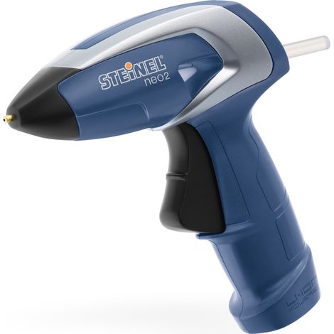 Batterie pistolet a colle a chaud NEO 2 Steinel (1/5)
