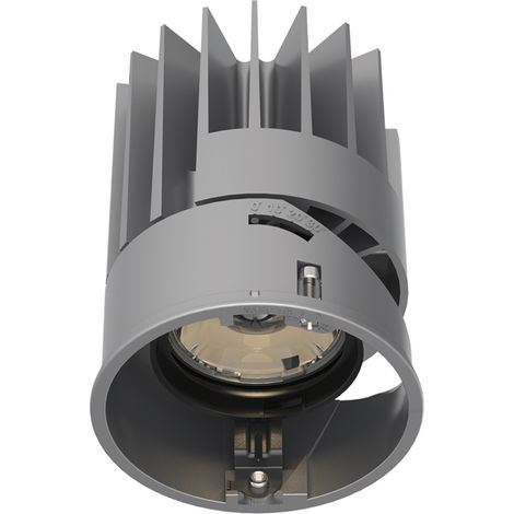 Lampada Da Incasso Zeus Source 21w 2700k Ideal-lux