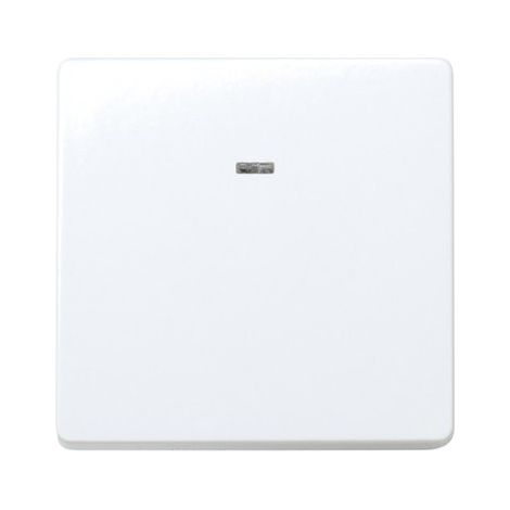 Conmutador ancho con luminoso Simon 27 PLAY 27204 Blanco 27204-65 (1/3)