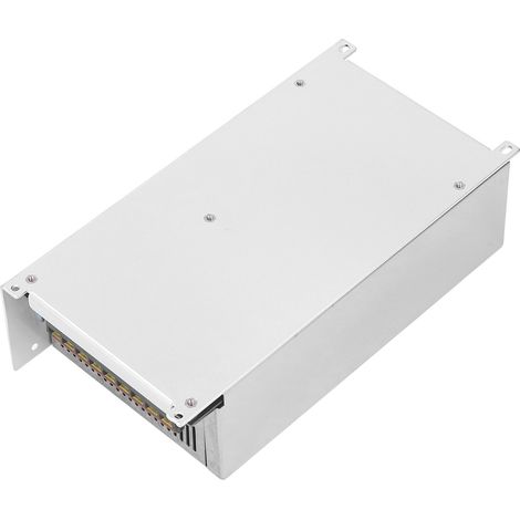 Alimentation à tension constante 33 A 1200 W pour circuit intégré LED entrée 200-240 V CA sortie 36 V CC (1/5)
