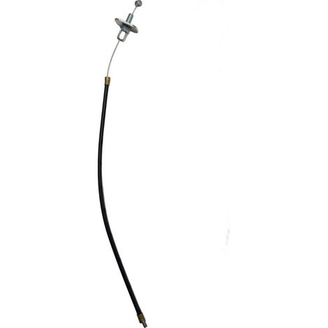 Cable Acelerador Soplador compatible con 32Cc  Ref 918940