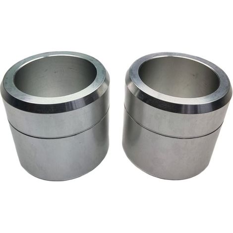 Distanziali ruota anteriore Bearing WoRX per Kawasaki KXF 450 '19-'21, KX 450 XC '21-'22, KX 250 '21, KX 240 XC '21 (11-1108)