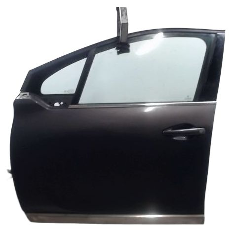 Porte Avant Gauche PEUGEOT 2008 Phase 1 2013-... [PRODUIT D'OCCASION]♻️9807820480
