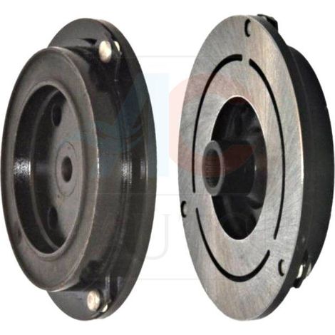 Disque d'entraînement, embrayage magnétique (compresseur) ACAUTO AC-05SD03 FIAT