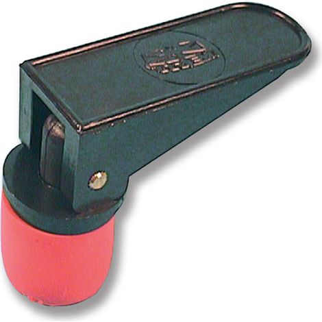 Tappo ad espansione in nylon per scarico acqua mm 33