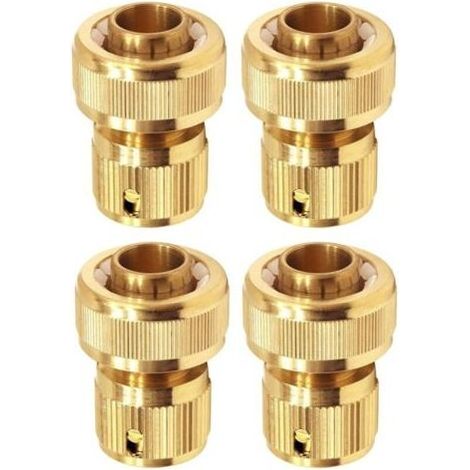 Raccord d'Arrosage 19 mm (3/4\\ (1/5)